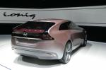 Hyundai i-oniq Concept 2012 года